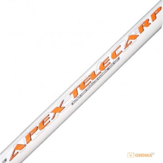 Fishing-rod cyprinid Brain Apex Tele Carp 3.00m 3.5lbs tele (18584293) Fishing-rod cyprinid Brain Apex Tele Carp 3.00m 3.5lbs tele (18584293)