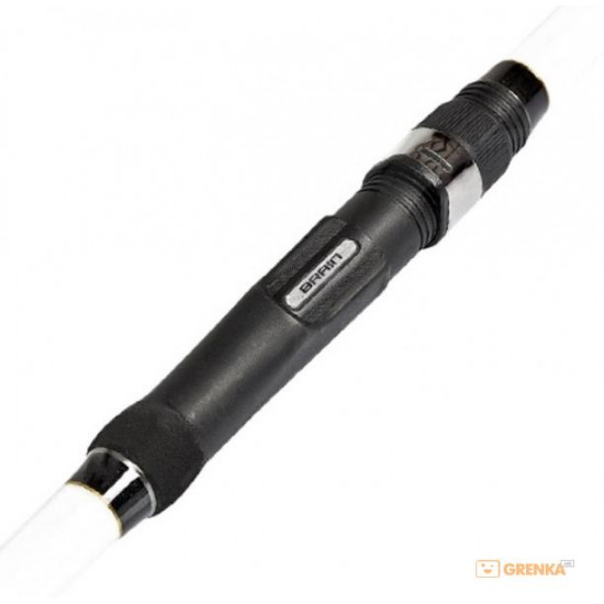 Fishing-rod cyprinid Brain Apex Tele Carp 3.00m 3.5lbs tele (18584293) Fishing-rod cyprinid Brain Apex Tele Carp 3.00m 3.5lbs tele (18584293)