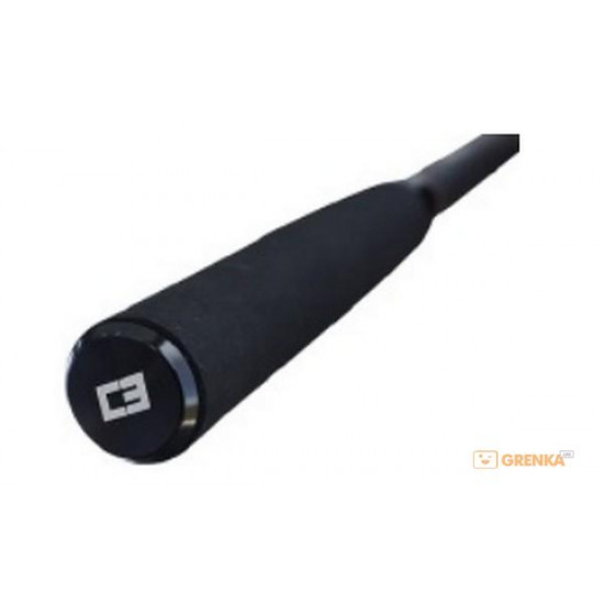 Fishing-rod cyprinid Prologic C3 12'6 384cm 3.25lbs - 2sec (18460257) Fishing-rod cyprinid Prologic C3 12'6 384cm 3.25lbs - 2sec (18460257)