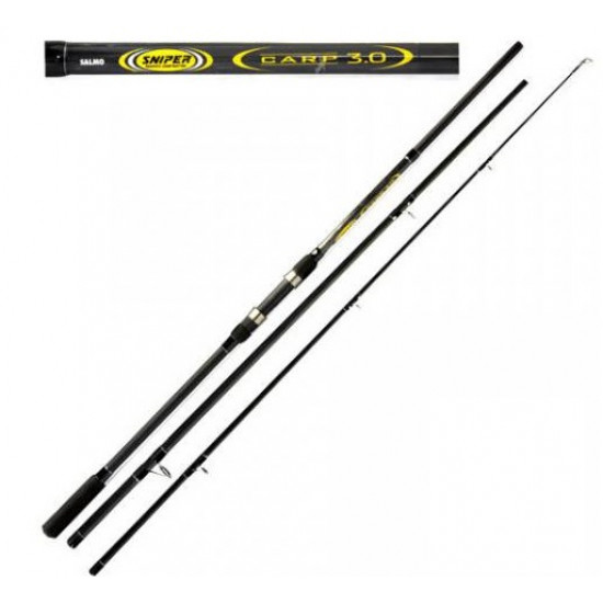Fishing-rod Cyprinid Salmo Sniper Carp 3.0 (3255-360) Fishing-rod Cyprinid Salmo Sniper Carp 3.0 (3255-360)