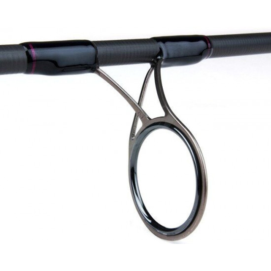 Fishing-rod cyprinid Shimano Tribal Carp TX-4 Intensity 13 '/3.96m 3.5lbs (22667387) Fishing-rod cyprinid Shimano Tribal Carp TX-4 Intensity 13 '/3.96m 3.5lbs (22667387)