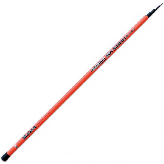 Fishing-rod of Lineaeffe Shizuka SH5000 of 5 m 20-40 g (S2000500) Fishing-rod of Lineaeffe Shizuka SH5000 of 5 m 20-40 g (S2000500)