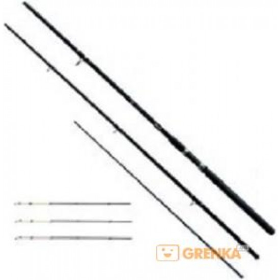 Fishing-rod of Lineaeffe Team Specialist Ghost Feeder of 3.60 m Fishing-rod of Lineaeffe Team Specialist Ghost Feeder of 3.60 m