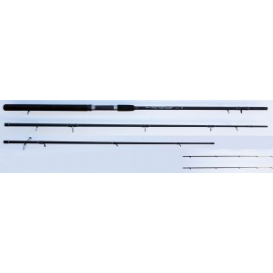 Fishing-rod of Lineaeffe Team Specialist Ghost Feeder of 3.60 m Fishing-rod of Lineaeffe Team Specialist Ghost Feeder of 3.60 m