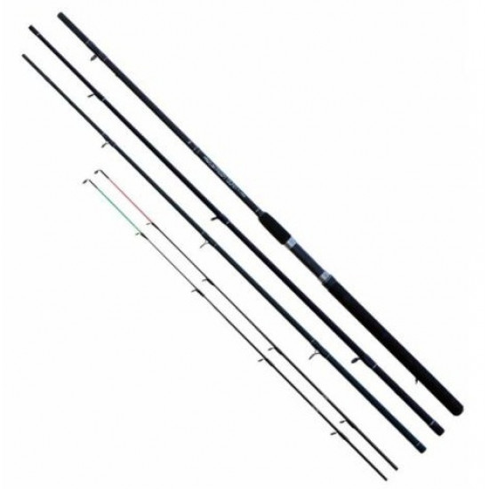 Fishing-rod of Lineaeffe TeamSpecialist Ghost Feeder of 3.60 m (2853636) Fishing-rod of Lineaeffe TeamSpecialist Ghost Feeder of 3.60 m (2853636)