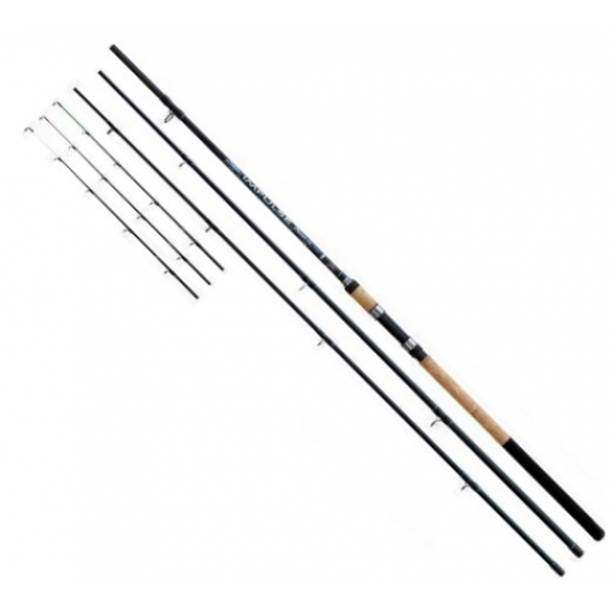 Fishing-rod of Lineaeffe TeamSpecialist Impulse Feeder of 3.60 m (2852536) Fishing-rod of Lineaeffe TeamSpecialist Impulse Feeder of 3.60 m (2852536)