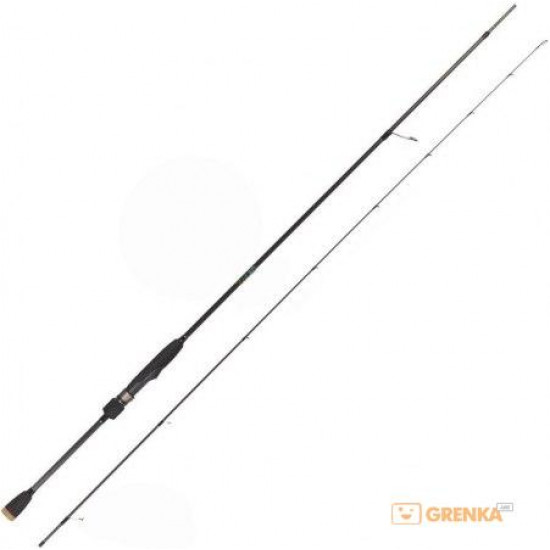 Fishing-rod of Lucky John Vanrex FINESSE GAME 3-9/1.98(6'6') (LJVFG-662LMF) Fishing-rod of Lucky John Vanrex FINESSE GAME 3-9/1.98(6'6') (LJVFG-662LMF)