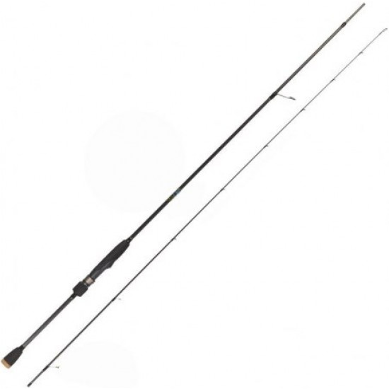 Fishing-rod of Lucky John Vanrex FINESSE GAME 3-9/2.13(7'0') (LJVFG-702LMF) Fishing-rod of Lucky John Vanrex FINESSE GAME 3-9/2.13(7'0') (LJVFG-702LMF)