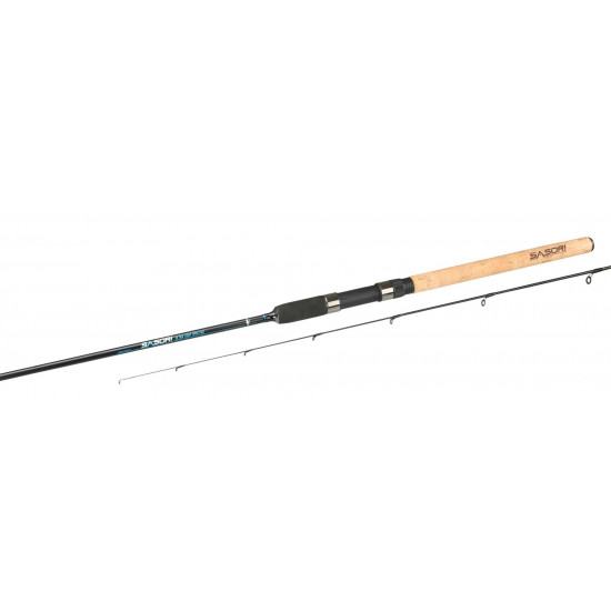 Fishing-rod of Mikado Sasori Ultra Light Spin of 2.10 m 2-15gr. (WAA715-210) Fishing-rod of Mikado Sasori Ultra Light Spin of 2.10 m 2-15gr. (WAA715-210)