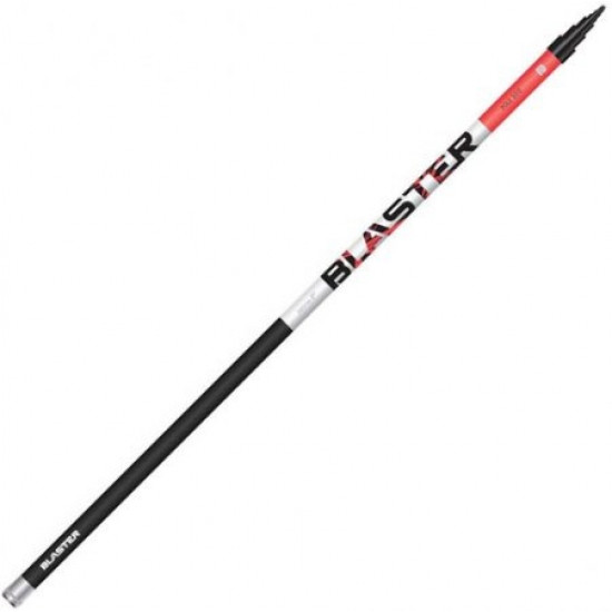 Fishing-rod float without rings of Salmo Blaster Pole 400 (3123-400) Fishing-rod float without rings of Salmo Blaster Pole 400 (3123-400)