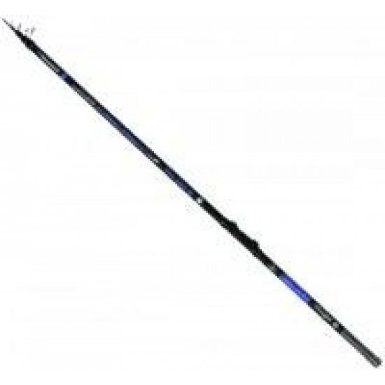 Fishing-rod with rings of Lineaeffe Carborex Fortex Bolo IM7 of 5 m to 100 g (2519895) Fishing-rod with rings of Lineaeffe Carborex Fortex Bolo IM7 of 5 m to 100 g (2519895)