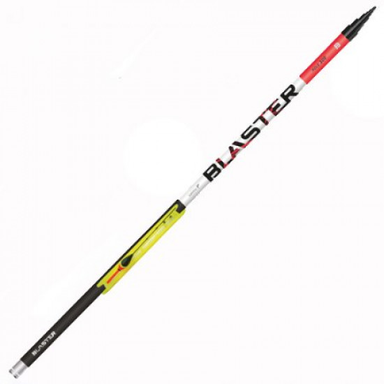 Fishing-rod of Salmo Blaster Pole Set of 4 m (5 - 20 gr) (3123-400SET) Fishing-rod of Salmo Blaster Pole Set of 4 m (5 - 20 gr) (3123-400SET)