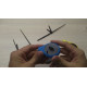 Fishing-rod winter Adams IFR 1000 (Balalaika) (IFR1000) Fishing-rod winter Adams IFR 1000 (Balalaika) (IFR1000)