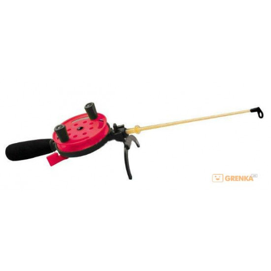 Fishing-rod winter Adams IFR 3000 (IFR3000L) Fishing-rod winter Adams IFR 3000 (IFR3000L)