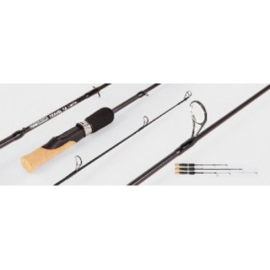 Fishing-rod winter Team Salmo Travel (50 cm) Fishing-rod winter Team Salmo Travel (50 cm)
