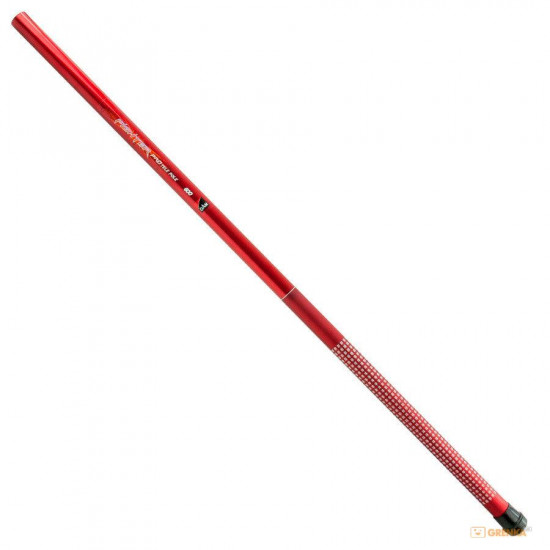 Rod of DAM Fighter Pro Combo T-Pole of 3 m (equipment + reel) (56988) Rod of DAM Fighter Pro Combo T-Pole of 3 m (equipment + reel) (56988)