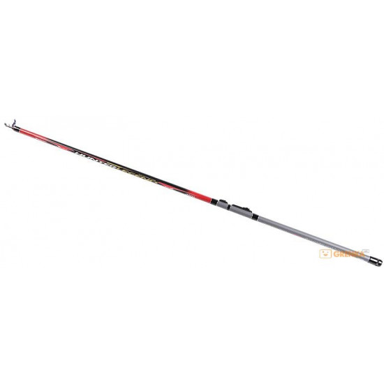 Rod of GC Hunter Legend pole of 5.00 m (2539216) Rod of GC Hunter Legend pole of 5.00 m (2539216)