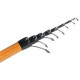 Rod of GC Tica Powerful NEO bolo of 6.00 m (2500071) Rod of GC Tica Powerful NEO bolo of 6.00 m (2500071)