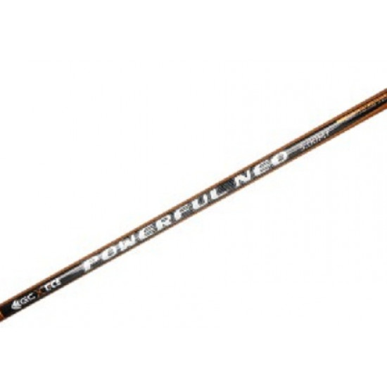 Rod of GC Tica Powerful NEO bolo of 6.00 m (2500071) Rod of GC Tica Powerful NEO bolo of 6.00 m (2500071)