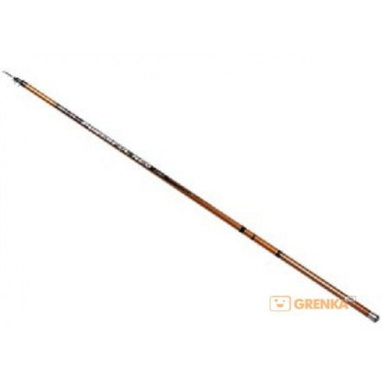 Rod of GC Tica Powerful NEO bolo of 6.00 m (2500071) Rod of GC Tica Powerful NEO bolo of 6.00 m (2500071)