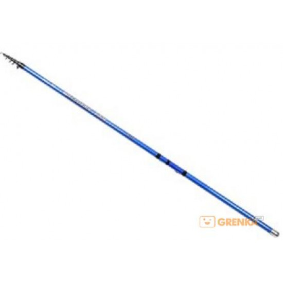 Rod of GC Tica Premiere NEO bolo of 4.80 m 30-60gr (2500076) Rod of GC Tica Premiere NEO bolo of 4.80 m 30-60gr (2500076)