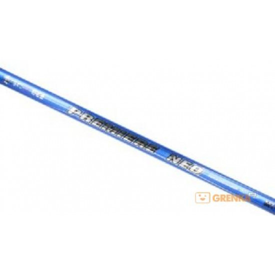 Rod of GC Tica Premiere NEO bolo of 4.80 m 30-60gr (2500076) Rod of GC Tica Premiere NEO bolo of 4.80 m 30-60gr (2500076)