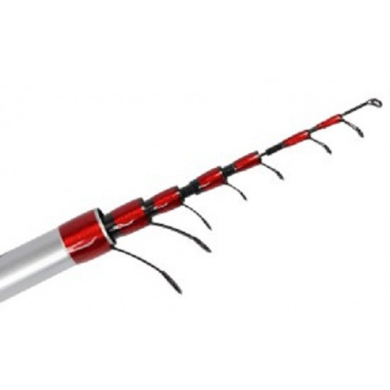 Rod of GC Tica Wonder NEO bolo of 5.00 m (2500080) Rod of GC Tica Wonder NEO bolo of 5.00 m (2500080)