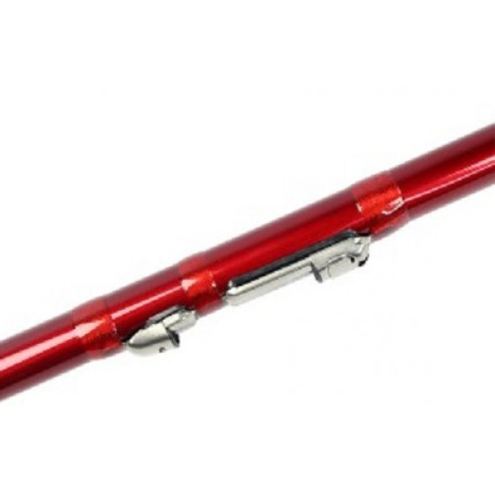 Rod of GC Tica Wonder NEO bolo of 5.00 m (2500080) Rod of GC Tica Wonder NEO bolo of 5.00 m (2500080)