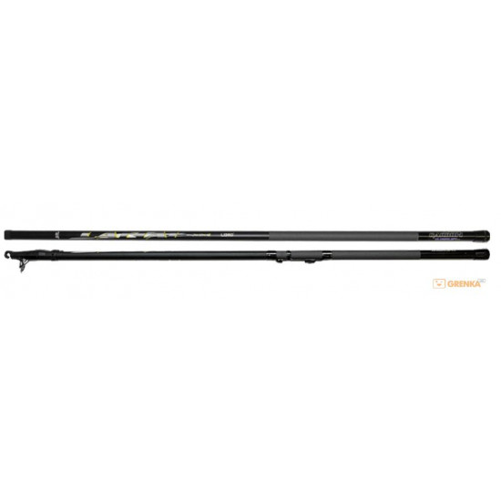 Rod of smoked Libao Lanai of 5.00 m (2520081) Rod of smoked Libao Lanai of 5.00 m (2520081)