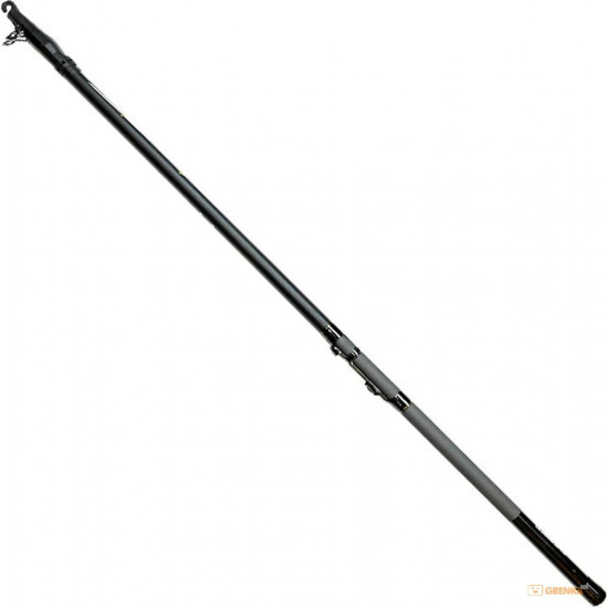 Rod of smoked Libao Lanai of 5.00 m (2520081) Rod of smoked Libao Lanai of 5.00 m (2520081)