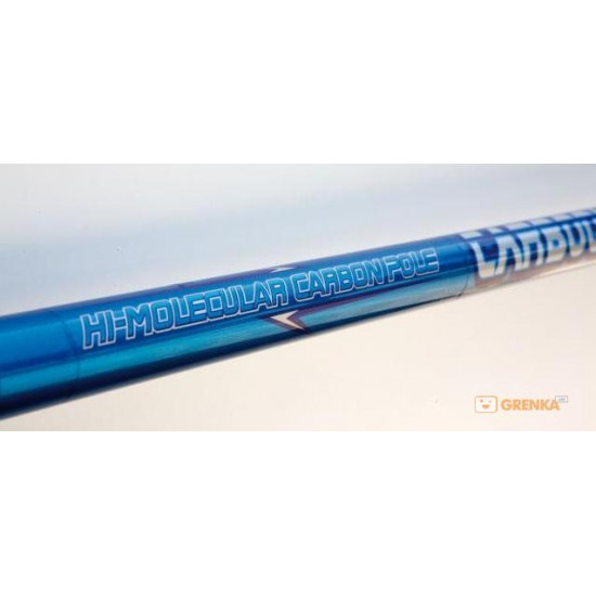 Rod of Lineaeffe Carbo Queen Pole of 5 m to 40gr. (2521350) Rod of Lineaeffe Carbo Queen Pole of 5 m to 40gr. (2521350)