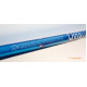 Rod of Lineaeffe Carbo Queen Pole of 5 m to 40gr. (2521350) Rod of Lineaeffe Carbo Queen Pole of 5 m to 40gr. (2521350)
