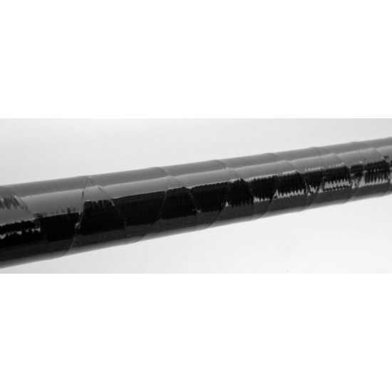 Rod of Lineaeffe Cross Carbon Pole of 4 m 30gr. (2414240) Rod of Lineaeffe Cross Carbon Pole of 4 m 30gr. (2414240)