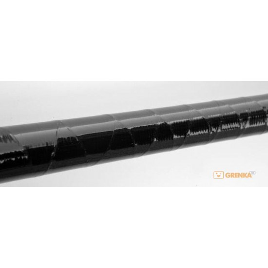 Rod of Lineaeffe Cross Carbon Pole of 5 m 30gr. (2414250) Rod of Lineaeffe Cross Carbon Pole of 5 m 30gr. (2414250)