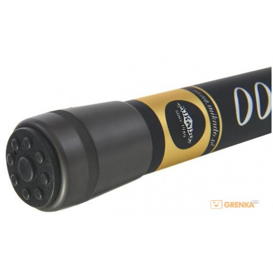 Rod float Mikado Excellence Pole of 6 m (WAA771-600) Rod float Mikado Excellence Pole of 6 m (WAA771-600)