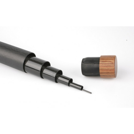 Rod float Mikado Excellence Pole of 6 m (WAA771-600) Rod float Mikado Excellence Pole of 6 m (WAA771-600)