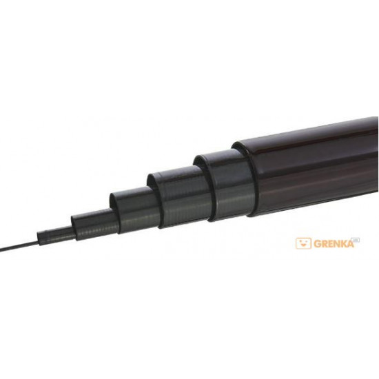 Rod float Mikado Excellence Pole of 6 m (WAA771-600) Rod float Mikado Excellence Pole of 6 m (WAA771-600)