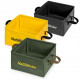 Відро складане Naturehike Square bucket 13л black (NH19SJ007) Відро складане Naturehike Square bucket 13л black (NH19SJ007)
