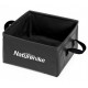 Відро складане Naturehike Square bucket 13л black (NH19SJ007) Відро складане Naturehike Square bucket 13л black (NH19SJ007)