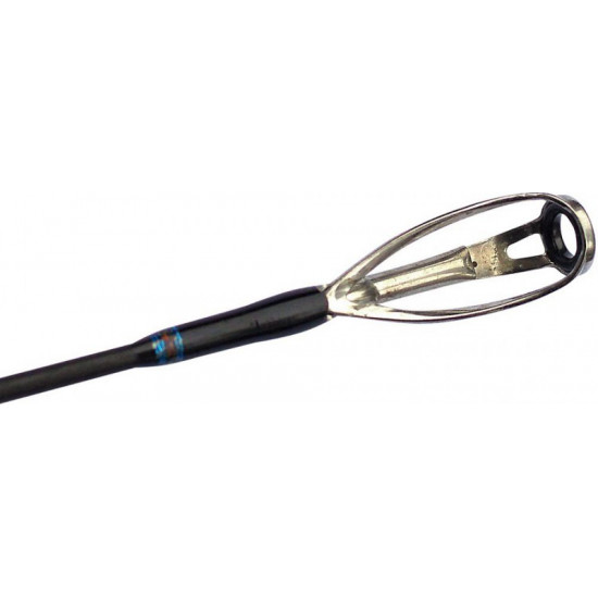 Вершинка до вудлища Favorite Neo Breeze TIP BRS-862L, 2.6m 4-18g Ex.Fast (16933201) Вершинка до вудлища Favorite Neo Breeze TIP BRS-862L, 2.6m 4-18g Ex.Fast (16933201)