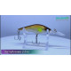 Воблер Balzer Colonel UV-Striker Deep Diver FL Amber 6см. 6гр (13465 012) Воблер Balzer Colonel UV-Striker Deep Diver FL Amber 6см. 6гр (13465 012)