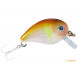 Воблер Balzer Colonel UV Striker Gnom FL Amber 3см. 3гр (13466 012) Воблер Balzer Colonel UV Striker Gnom FL Amber 3см. 3гр (13466 012)
