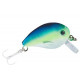 Воблер Balzer Colonel UV Striker Gnom FL Melone 3см. 3гр (13466 015) Воблер Balzer Colonel UV Striker Gnom FL Melone 3см. 3гр (13466 015)