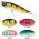 Воблер Balzer Colonel UV Striker Popstar FL Melone 7см. 6гр (13468 015) Воблер Balzer Colonel UV Striker Popstar FL Melone 7см. 6гр (13468 015)