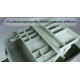 Aquatech box 2kh-shelf (2702) Aquatech box 2kh-shelf (2702)