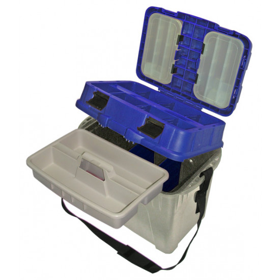 Aquatech box winter cyprinid universal (2870) Aquatech box winter cyprinid universal (2870)
