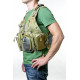 Жилет рибальський розвантажувальний Tramp Angler L/XL 006 (4743131051423) Жилет рибальський розвантажувальний Tramp Angler L/XL 006 (4743131051423)