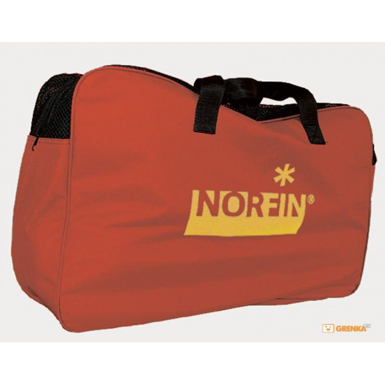 Зимовий жіночий мембранний костюм Norfin Lady (червоний) -30°/6000мм/XS (329000-XS) Зимовий жіночий мембранний костюм Norfin Lady (червоний) -30°/6000мм/XS (329000-XS)