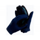 Motorcycle gloves Ride 100% Ridecamp Navy-Grey M (9) Motorcycle gloves Ride 100% Ridecamp Navy-Grey M (9)