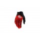 Motorcycle gloves Ride 100% Ridecamp Navy-Grey M (9) Motorcycle gloves Ride 100% Ridecamp Navy-Grey M (9)
